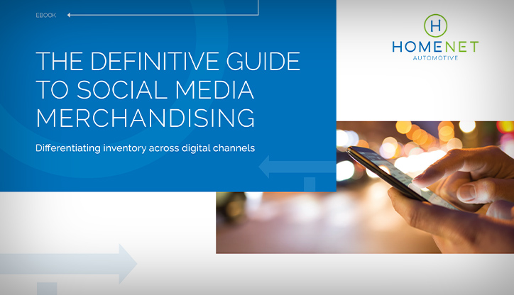 Definitive Guide to Social Media Merchandising